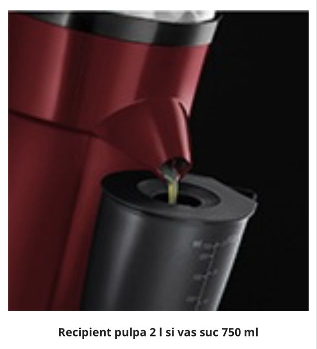 Storcator de fructe si legume Russel Hobbs Desire 20366-56