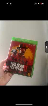 Red dead redemtion 2