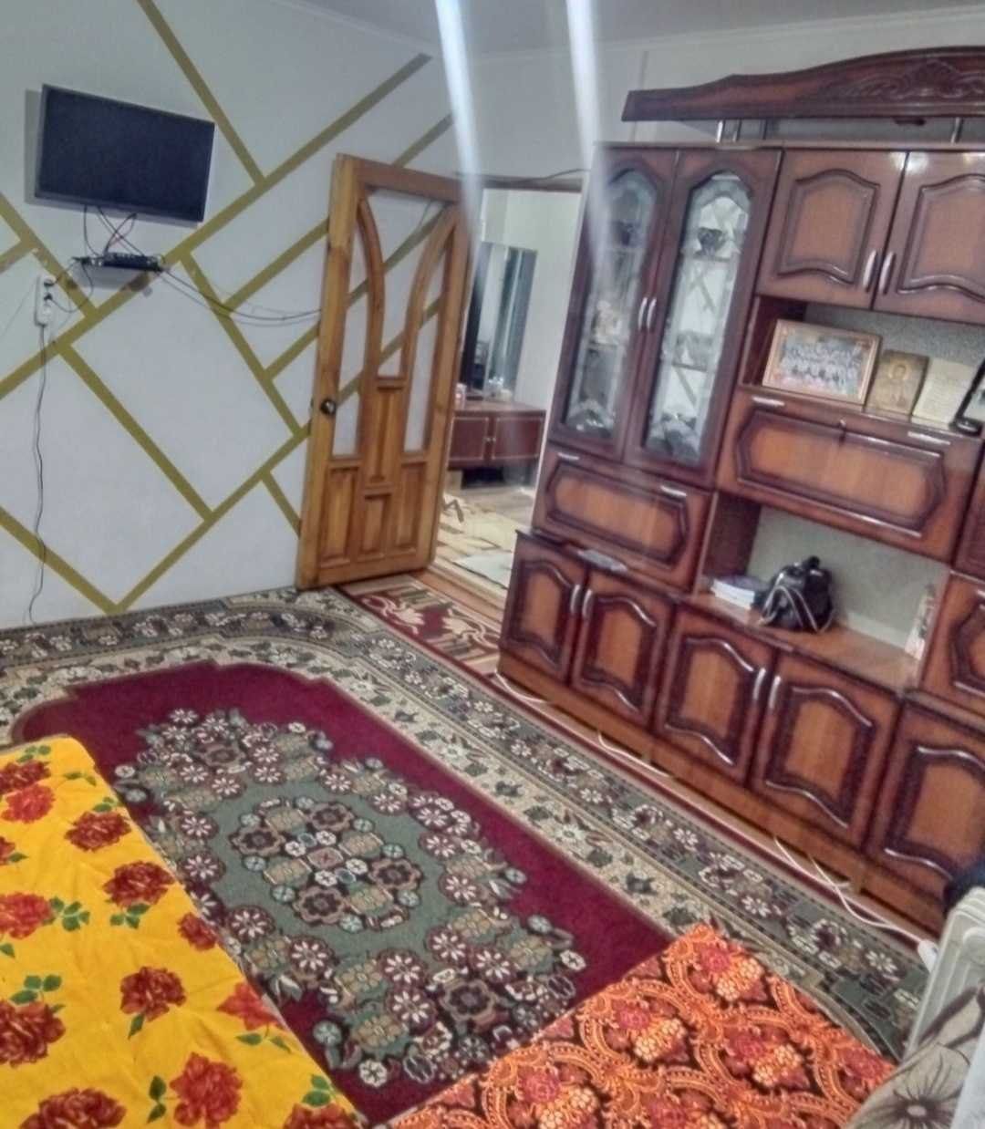 СРОЧНО прод-ся 3 КОМН-Я кв-ра с РЕМОНТОМ по цене РЫНКА в АРАНЧЕ