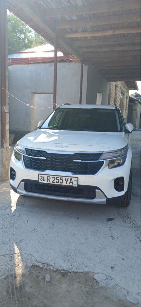 Kia seltos 2023 oq