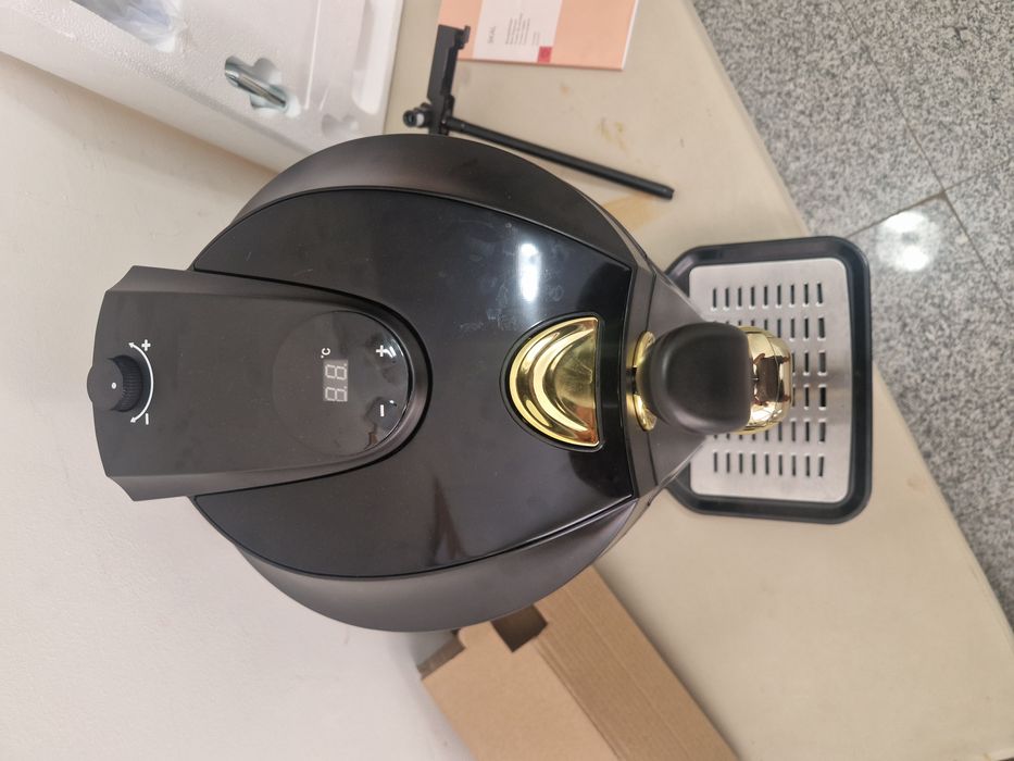 Машина за наливна бира Klarstein Skal