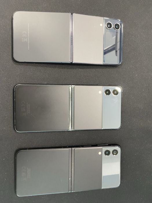 Samsung Galaxy Z Flip3/ Z Flip4