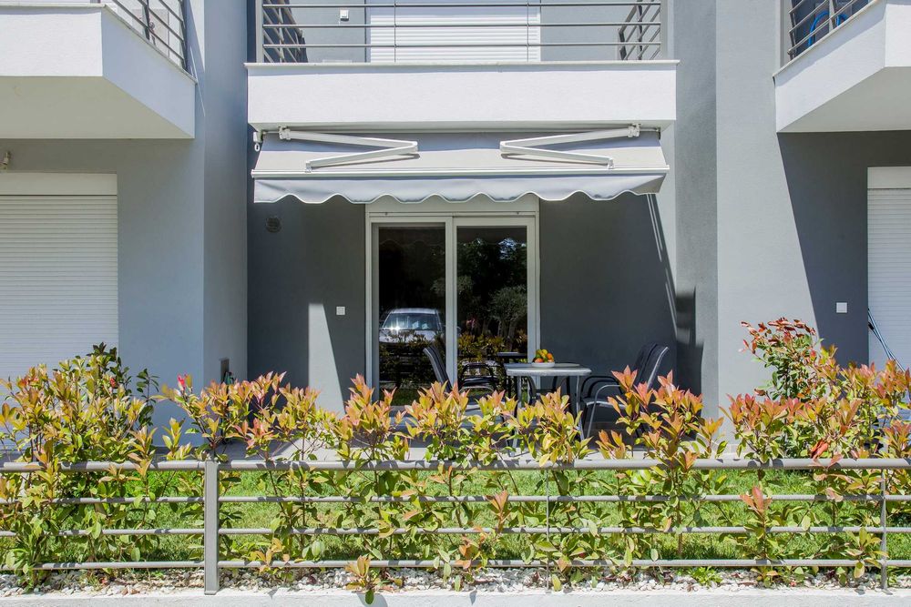 От собственик: Продава обзаведен апартамент в Офринио, Гърция