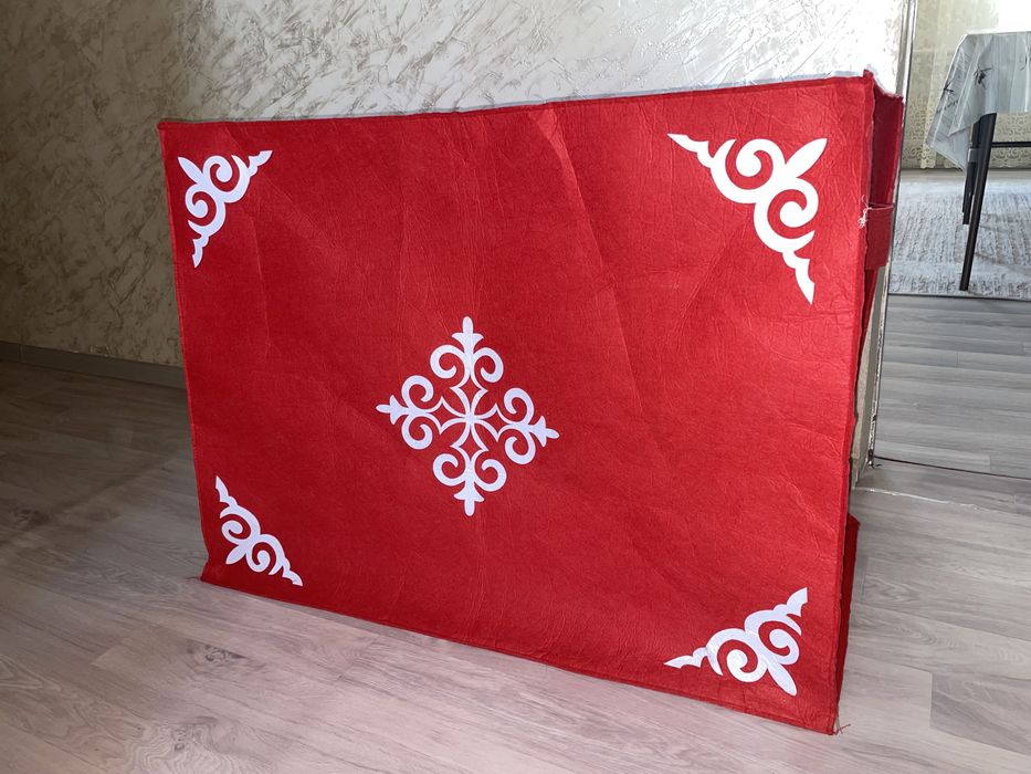 Кыз жасауына сумка