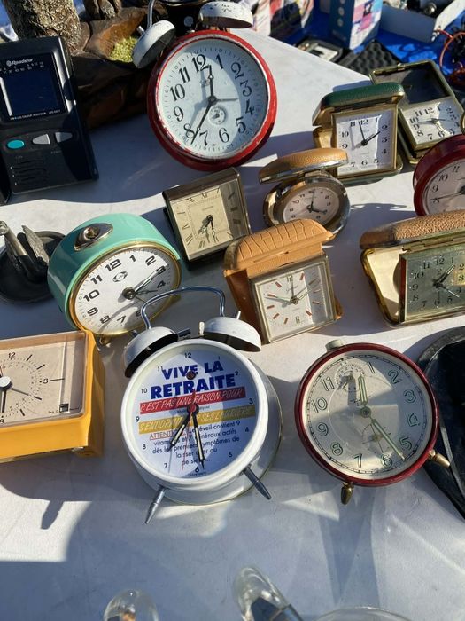 Ceasuri mecanice functionale!