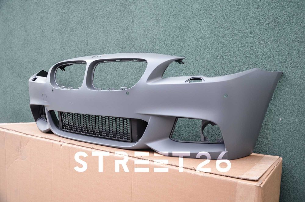 Bara Fata M BMW F10 F11 pre-LCI cu proiectoare (2010-2013) Calitatea I