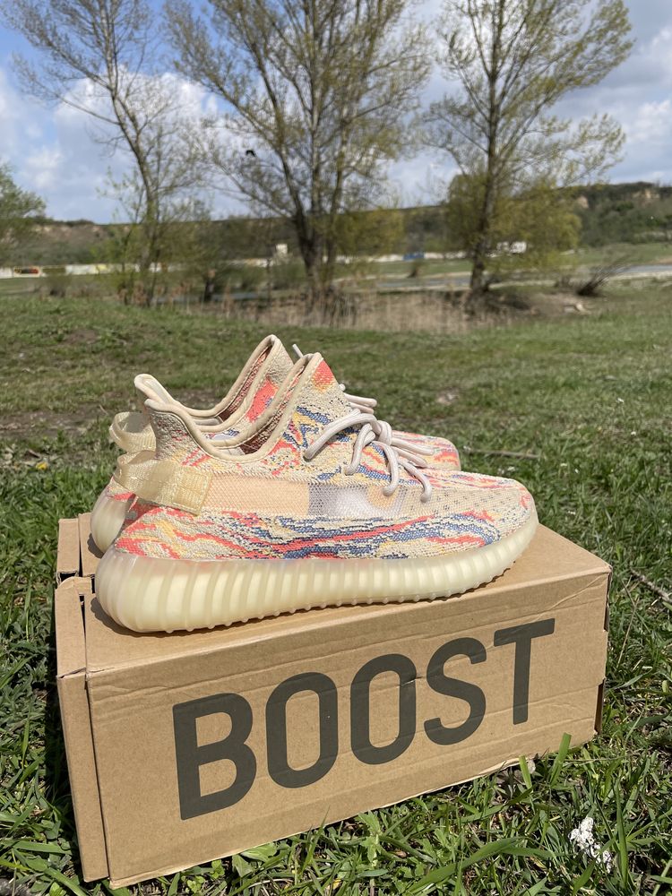 Adidas Yeezy Boost 350 V2 Mx Oat 39 40 41 42 43 44