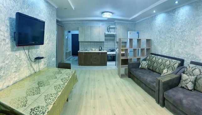 Жк Ушсункар чистая, уютная студия