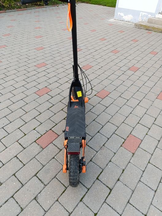 Trotineta Kukirin G3