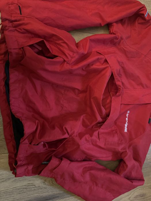 Дамски анурак brandsdal размер с