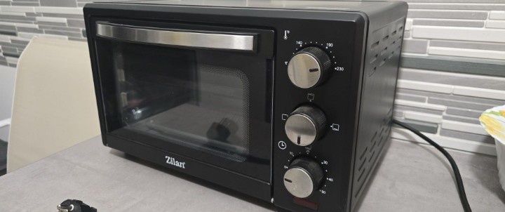 De vânzare cuptor electric