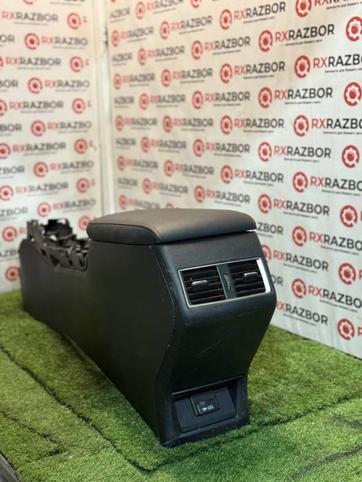 Подлокотник, бар на Лексус НКС / Lexus NX