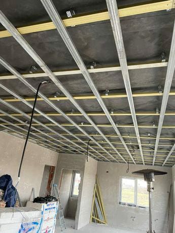 Firmă  de construcții!