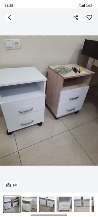 Супер акция  Тумба для и офиса и салона красоты