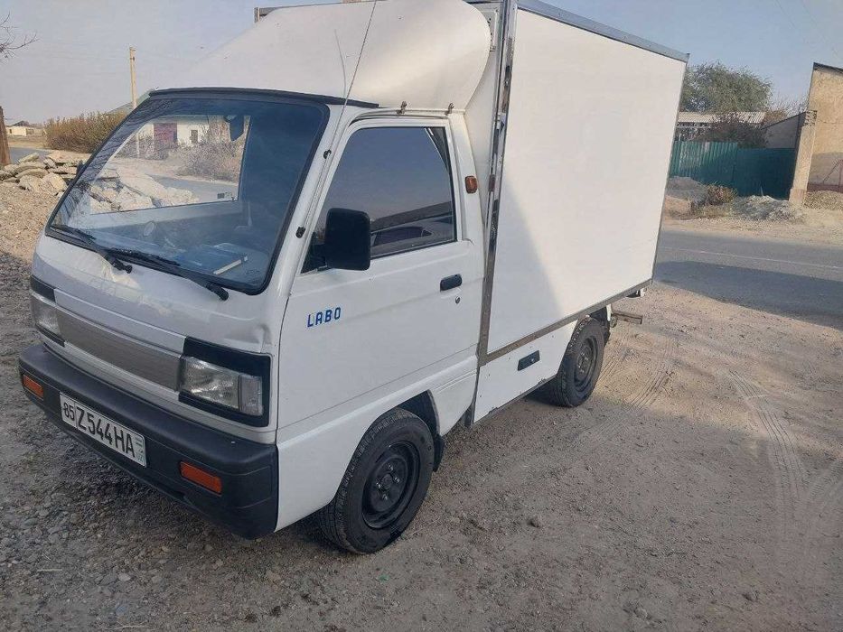 Labo 2022 yil, 110 000 probeg, metan o'rnatilgan, bort qilingan, 6800$