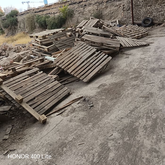 Paddonlar sotiladi utin  uchun