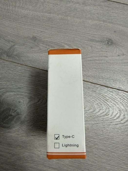 Baterie externa tip C