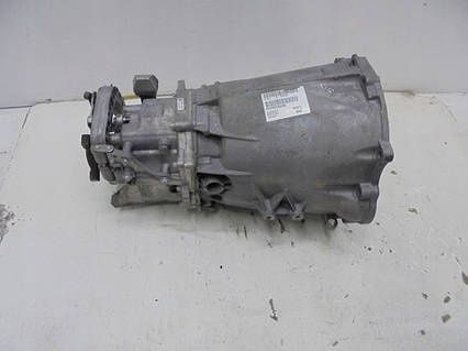 Cutie de viteze VW Crafter 2.5 tdi