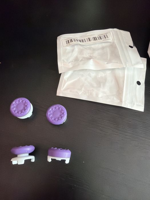 KontrolFreek грипове за джойстик PS/Xbox или всеки контролер