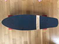 Skate Cruiser Mindless Longboards 24/7  + protectii