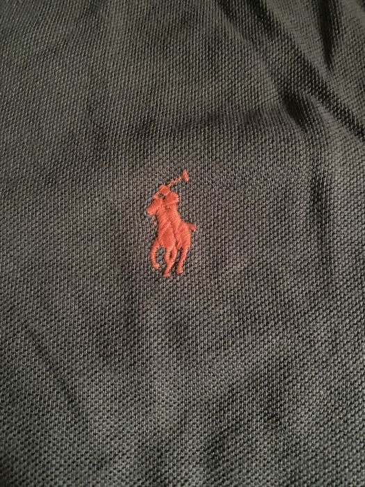 Tricou polo ralph lauren