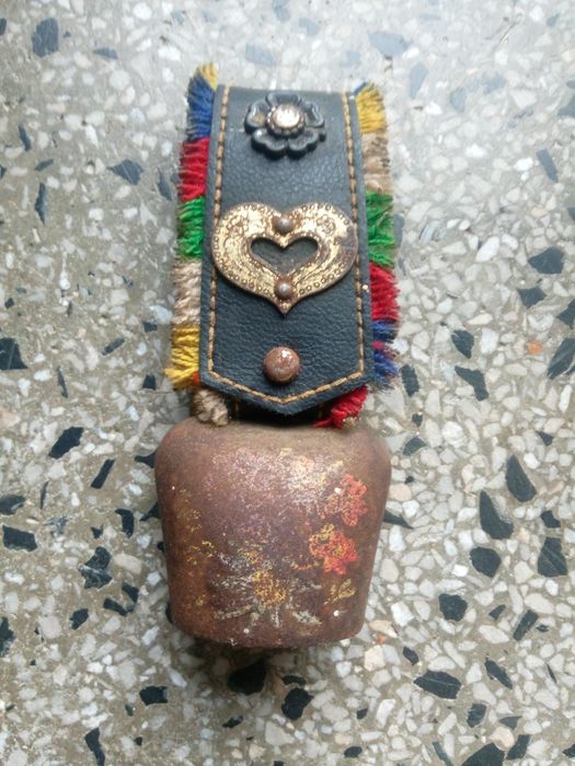 Хлопка Чанове Звънец Камбана