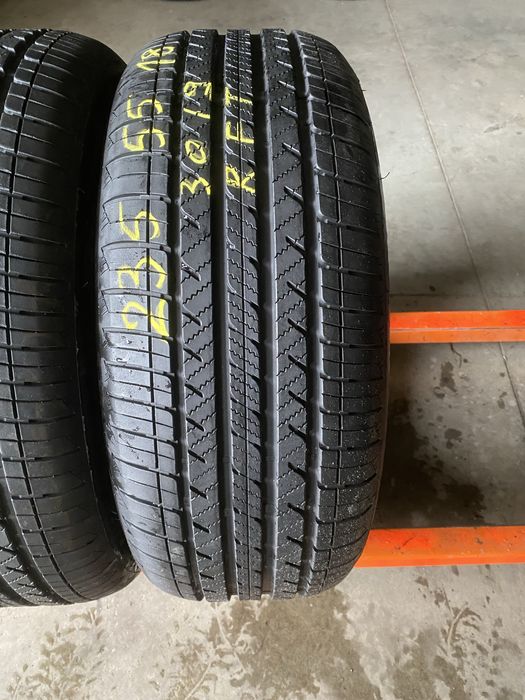 Anvelope All Season 235/55/18 Bridgestone Turanza LS100 RFT 235 55 18