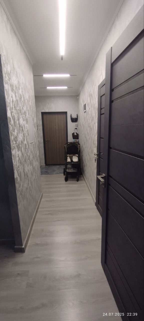 Продается квартира