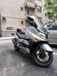 Yamaha t-max 500 + подаръци