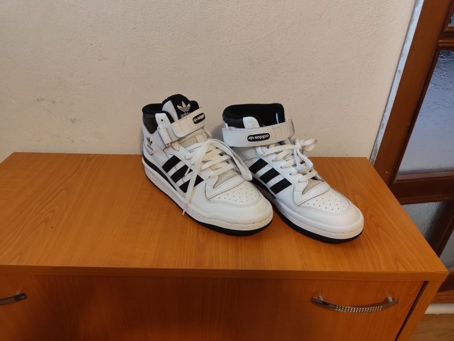 Ghete Adidas măr.41