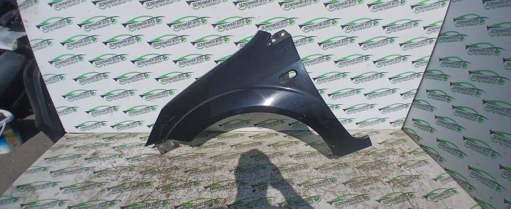Aripa fata stanga Ford Fiesta a 5-a generatie