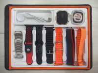 Умные часы Smart watch Smart Watch Fendior Ulta 9 S100 7in1