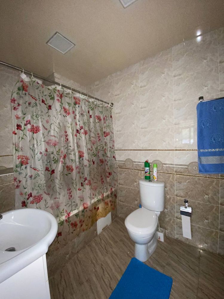 Yunusobod 4 kvartal ЖК ЗАРАФШОН 135 кв.м