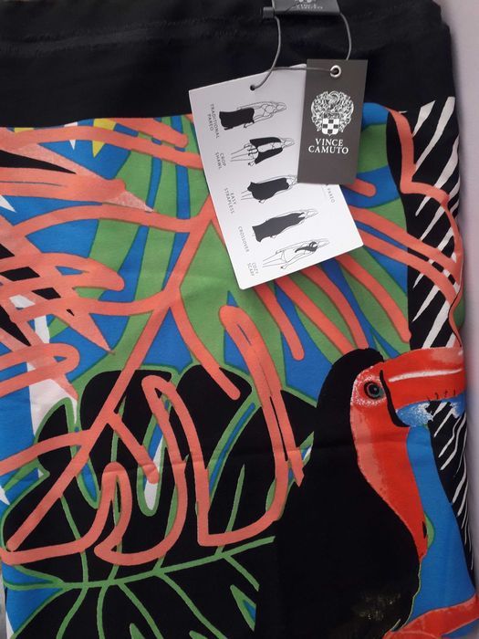 Шарф / палантин / парео Vince Camuto