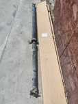 Cardan duster Dacia