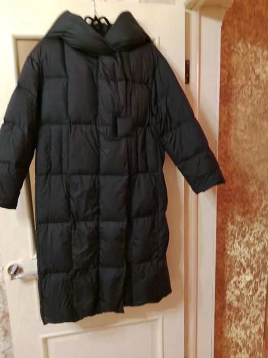 Продам пуховик дешево