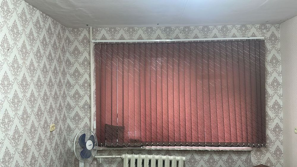 Продам вертикальные жалюзи для окон