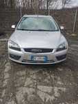 Dezmembrez ford focus 2 mk2 kombi break diesel 1.6 tdci import Germani