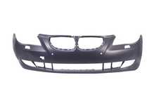Bara fata BMW seria 5 E60 2003-2009 senzor parc si spalator far