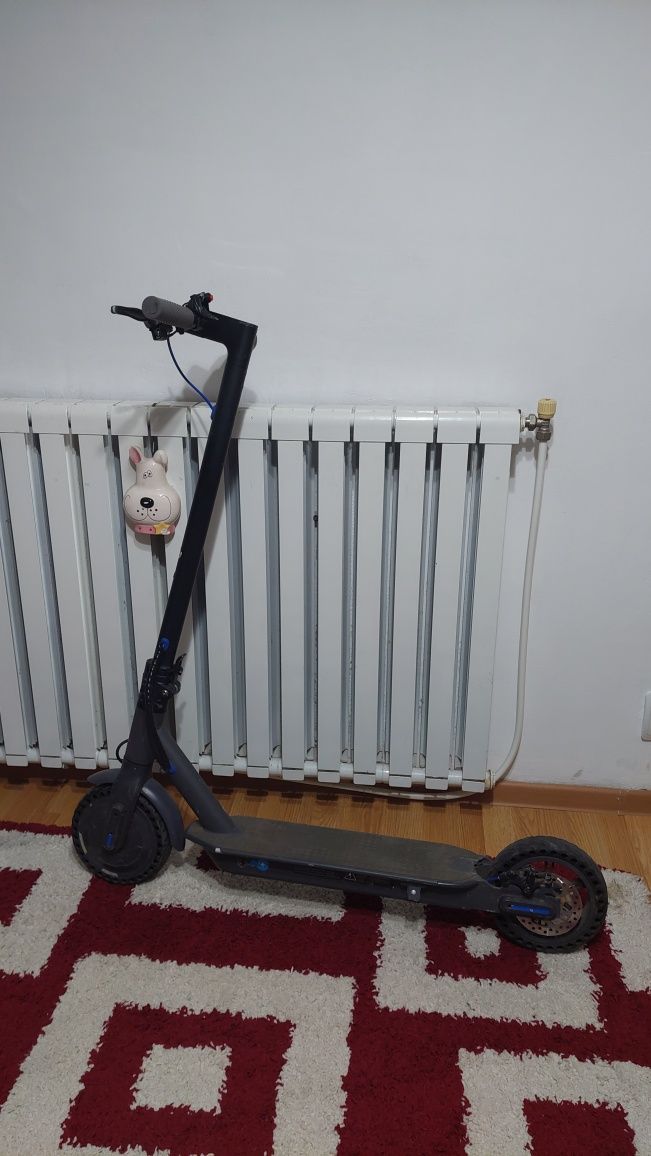Trotineta electrică CITYSPORTS pentru piese