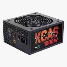 Блок питания KCAS 1000M на 1000w