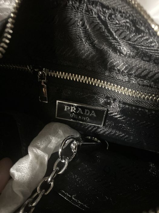 Geanta dama prada