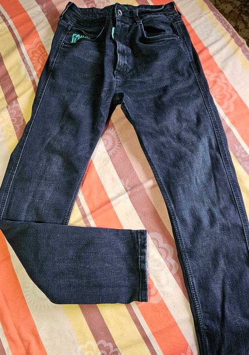 Дънки Pause jeans. Размер 30.