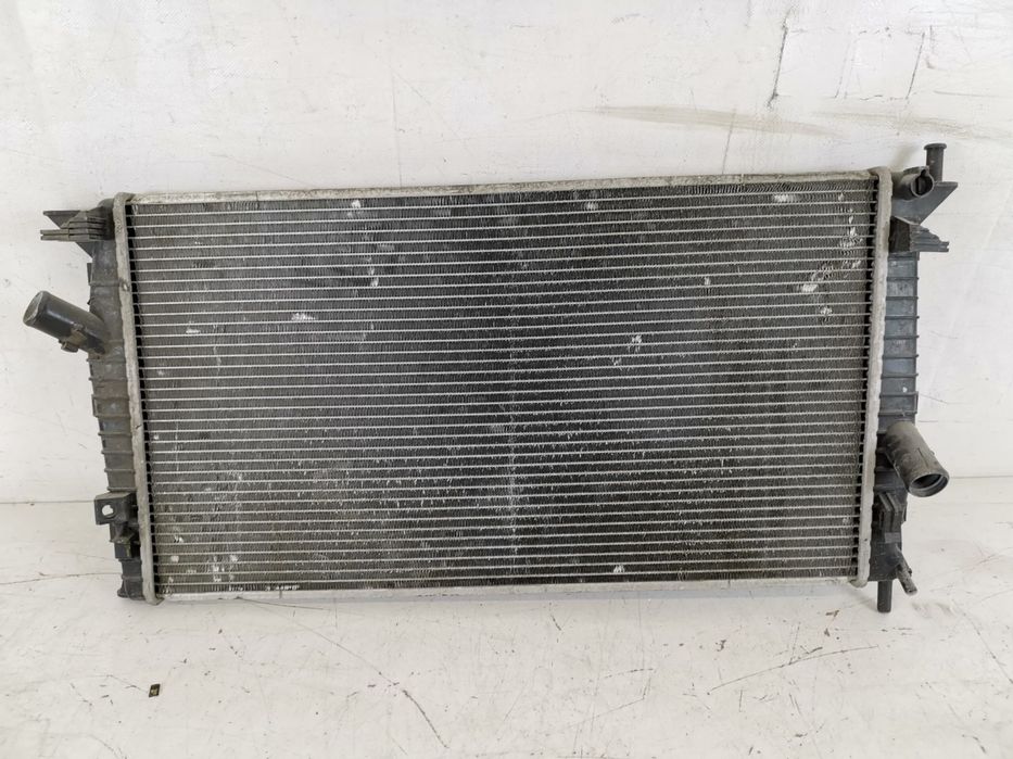 Radiator Racire Motor Intercooler Volvo  V50 1 [facelift] 2007 2008 20