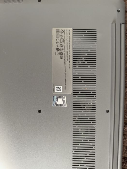 Lenovo IdeaPad 3-15ALC6 Laptop