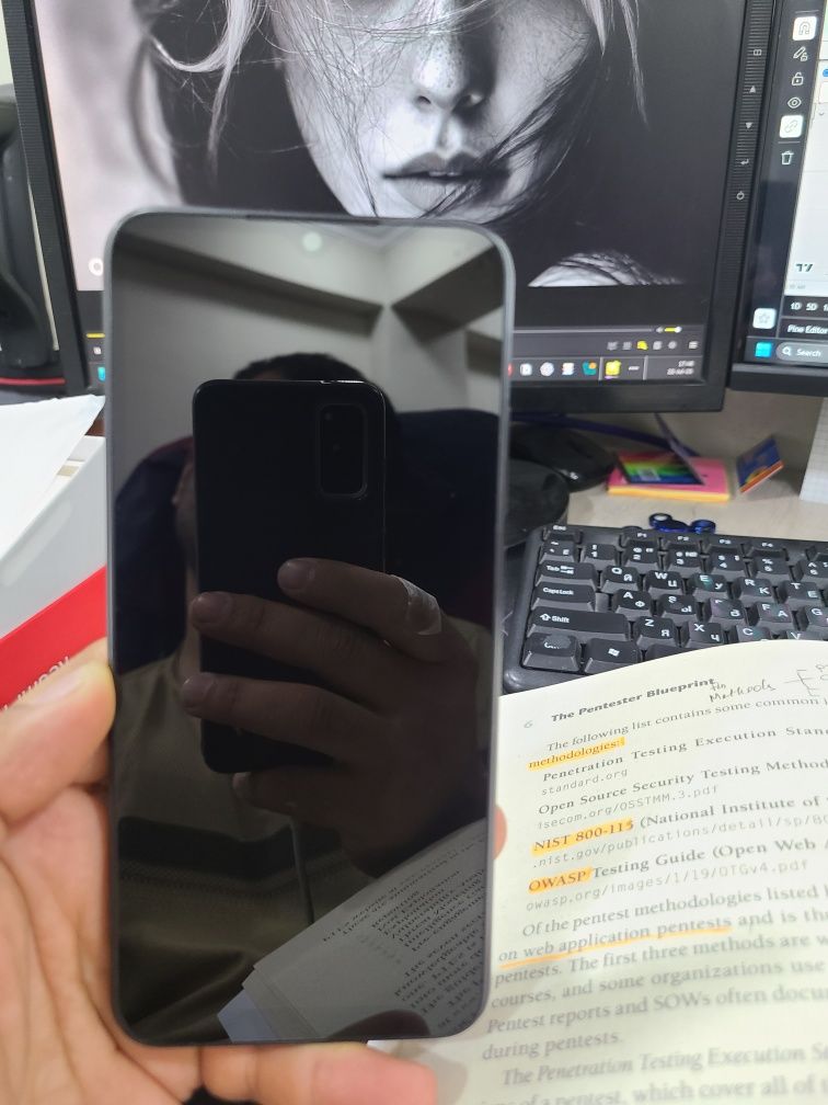 Redmi 10A . 4 / 64GB