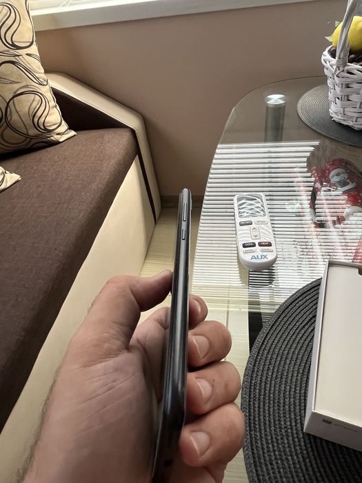 Huawei Y7 2019 *Пукнат Дисплей*