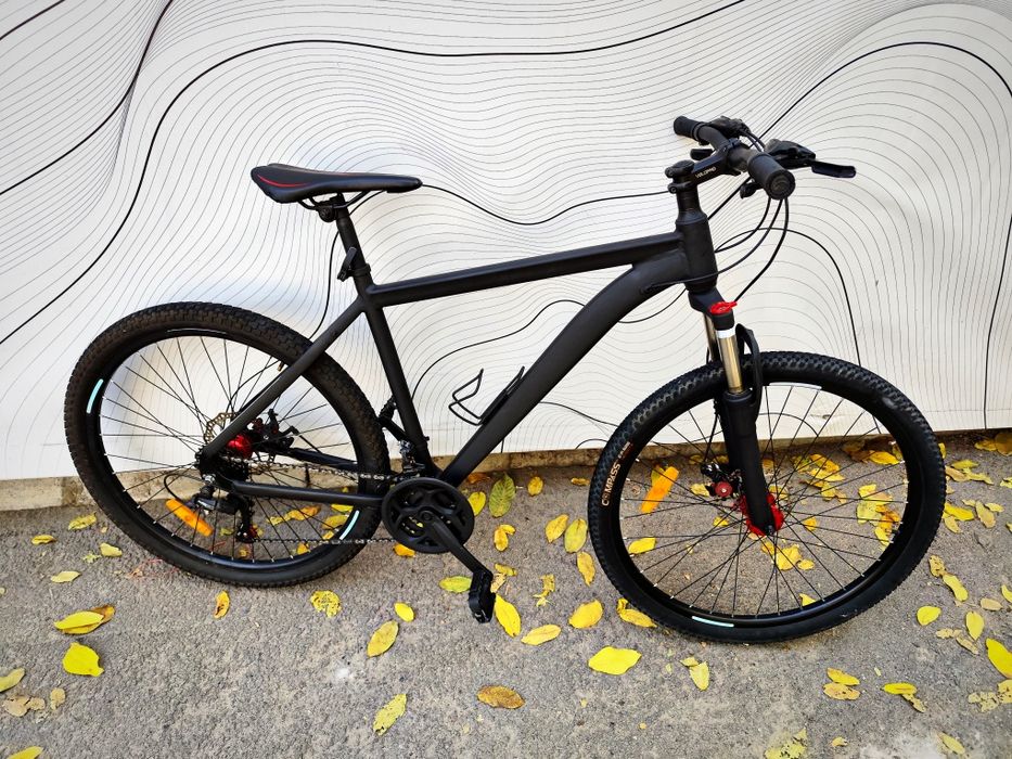 Велосипед Velopro