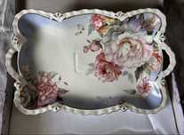 Platou/fructiera de calitate premium, 42 cm