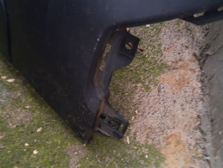 Предна броня Opel Crossland X